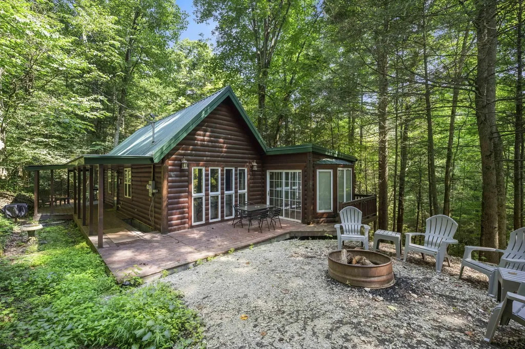 3556 Right Fork Fixer Road Zoe KY 41397
