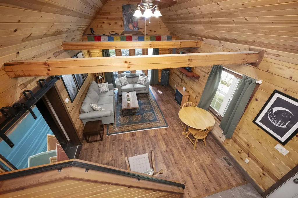3556 Right Fork Fixer Road Zoe KY 41397