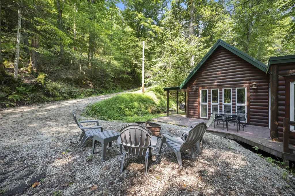 3556 Right Fork Fixer Road Zoe KY 41397