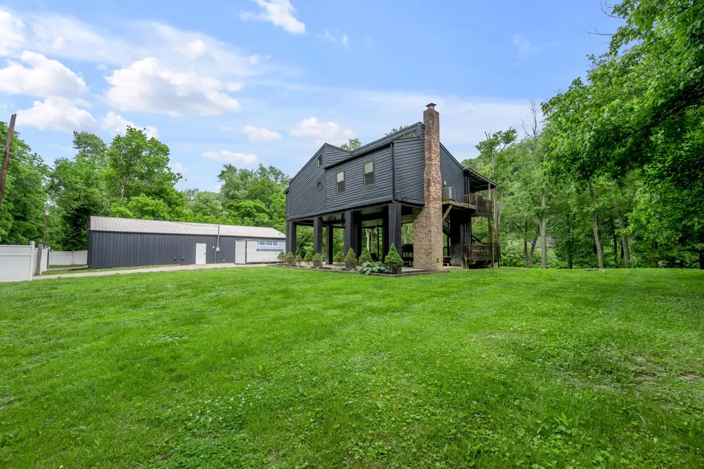 1395 Dix Drive Wilmore KY 40390