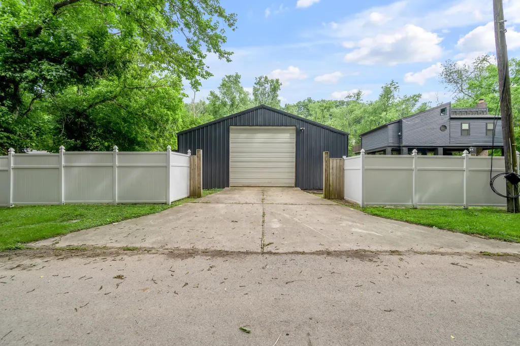1395 Dix Drive Wilmore KY 40390