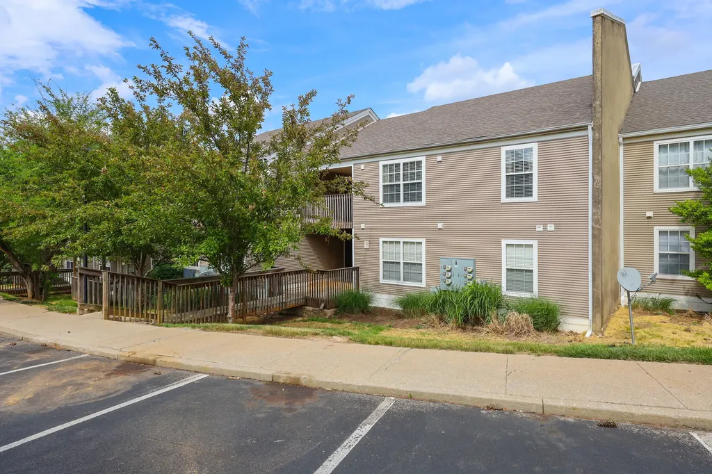 857 Malabu Drive Lexington KY 40502