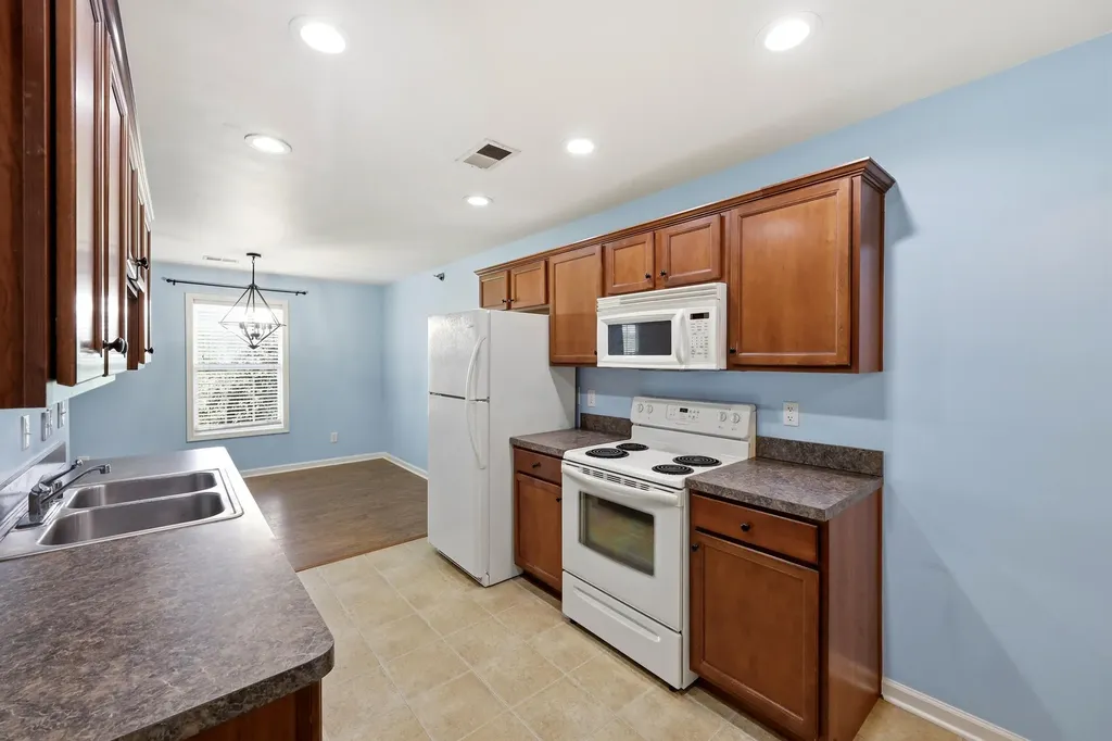 857 Malabu Drive Lexington KY 40502