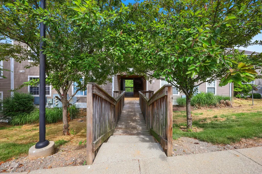 857 Malabu Drive Lexington KY 40502