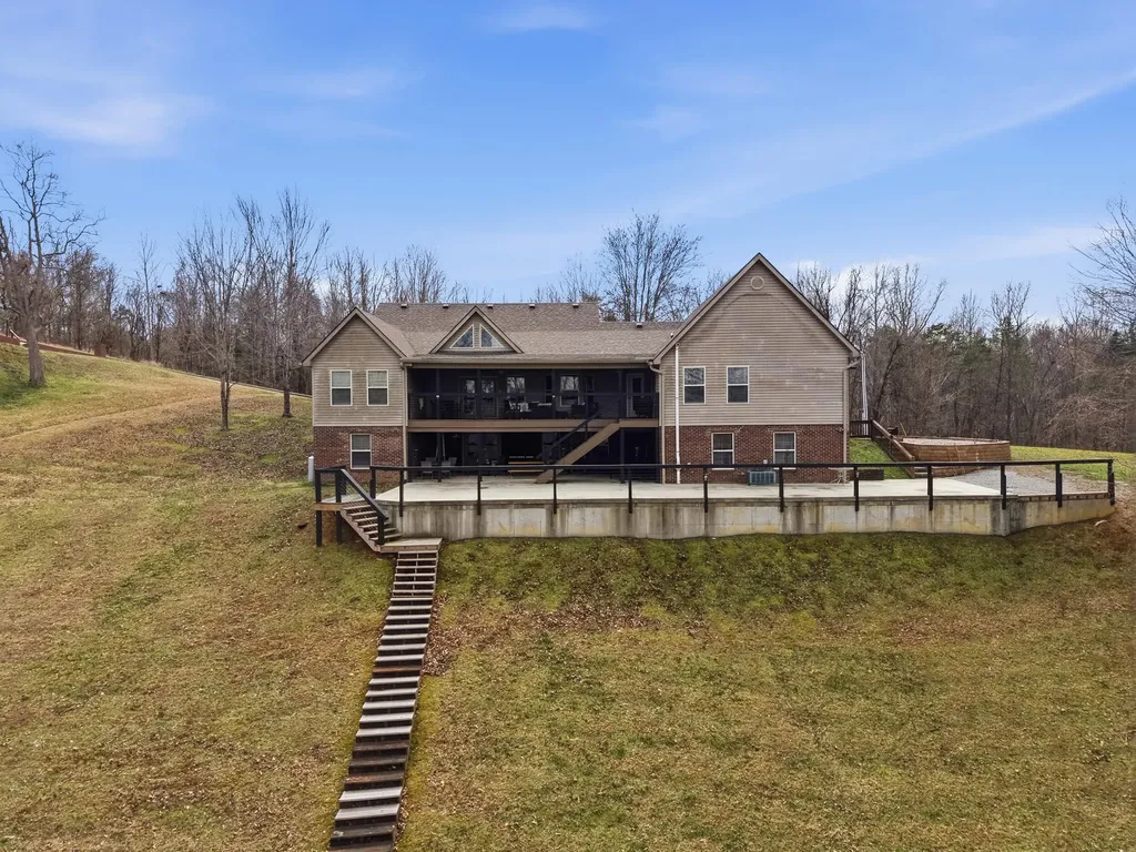 312 George Street Somerset KY 42503