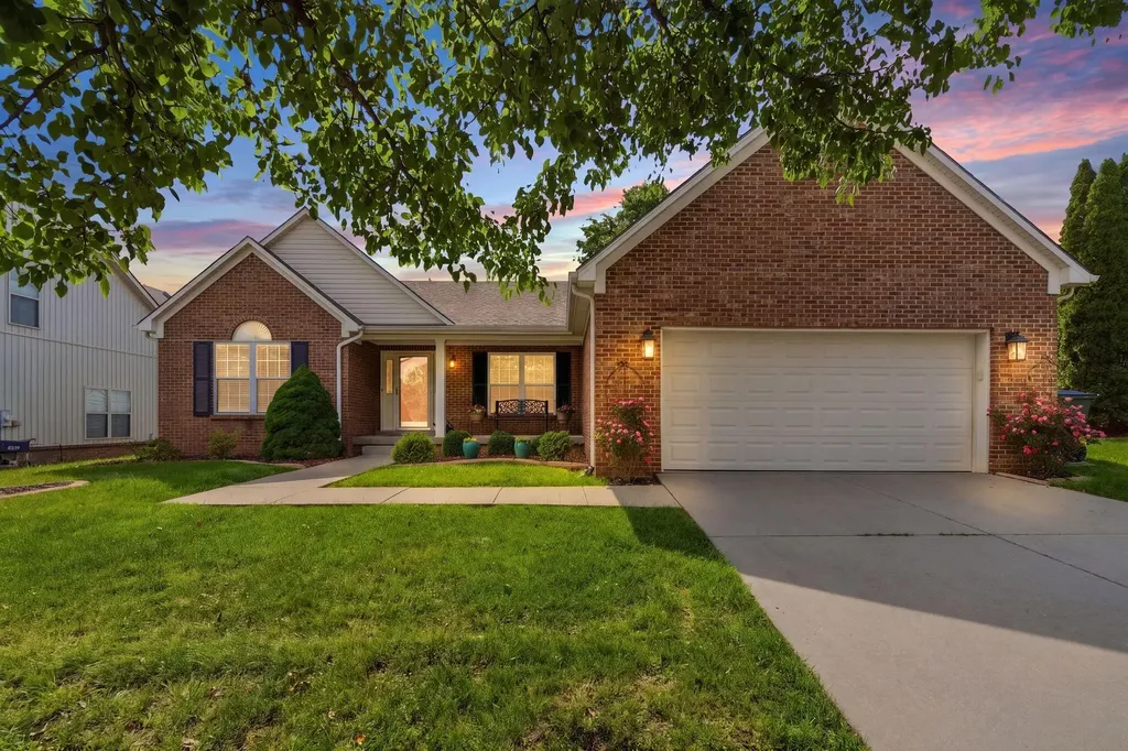 3136 Majestic View Walk Lexington KY 40511