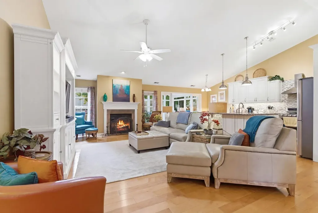 3136 Majestic View Walk Lexington KY 40511