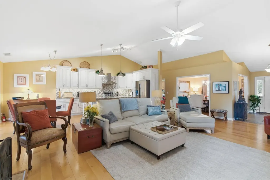 3136 Majestic View Walk Lexington KY 40511