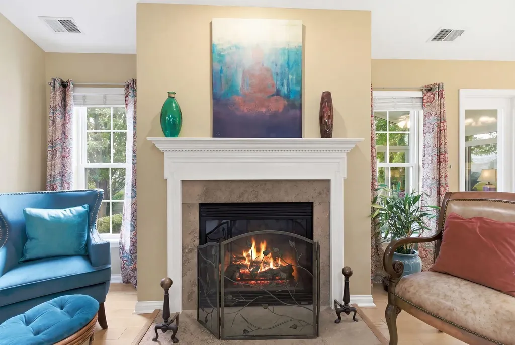 3136 Majestic View Walk Lexington KY 40511