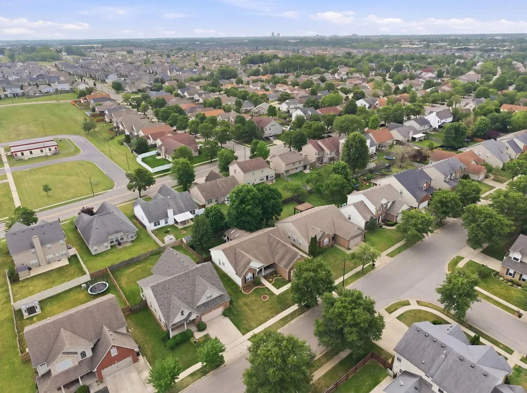 3136 Majestic View Walk Lexington KY 40511