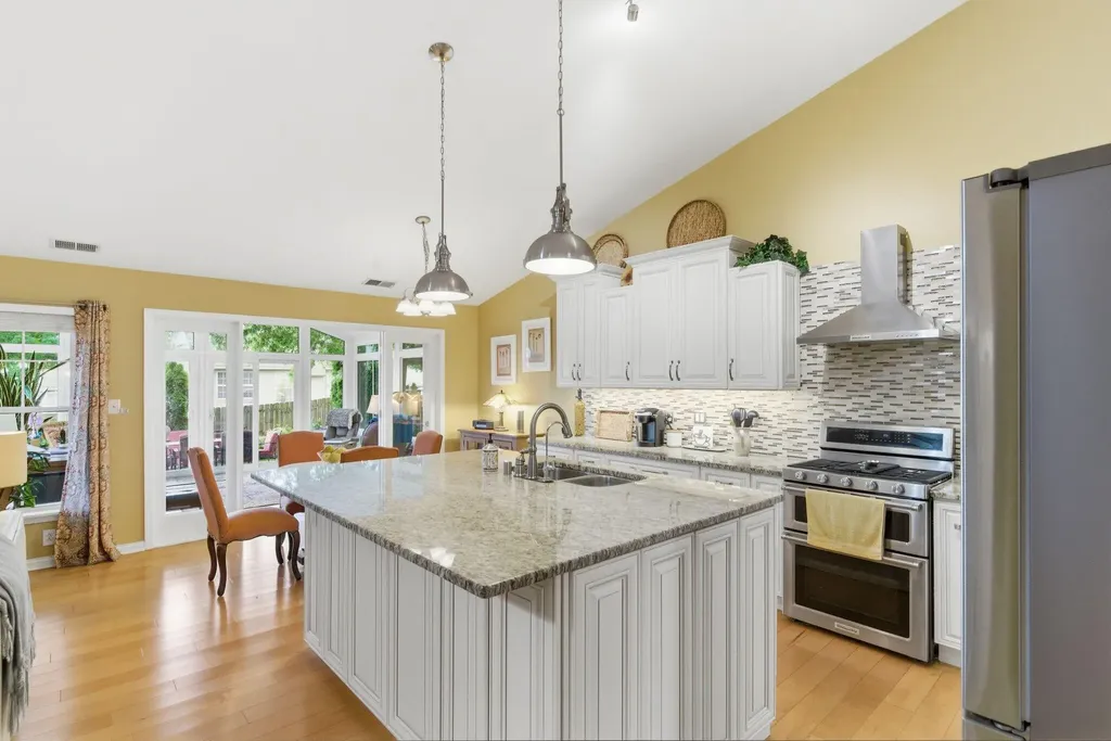 3136 Majestic View Walk Lexington KY 40511