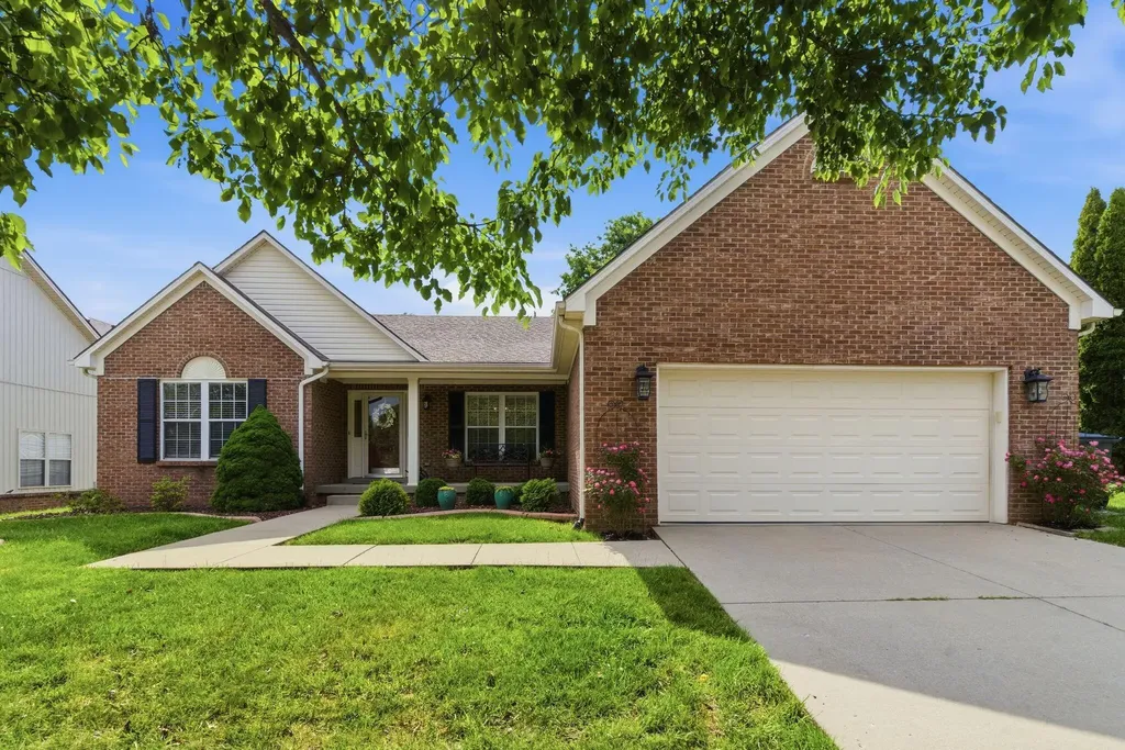 3136 Majestic View Walk Lexington KY 40511