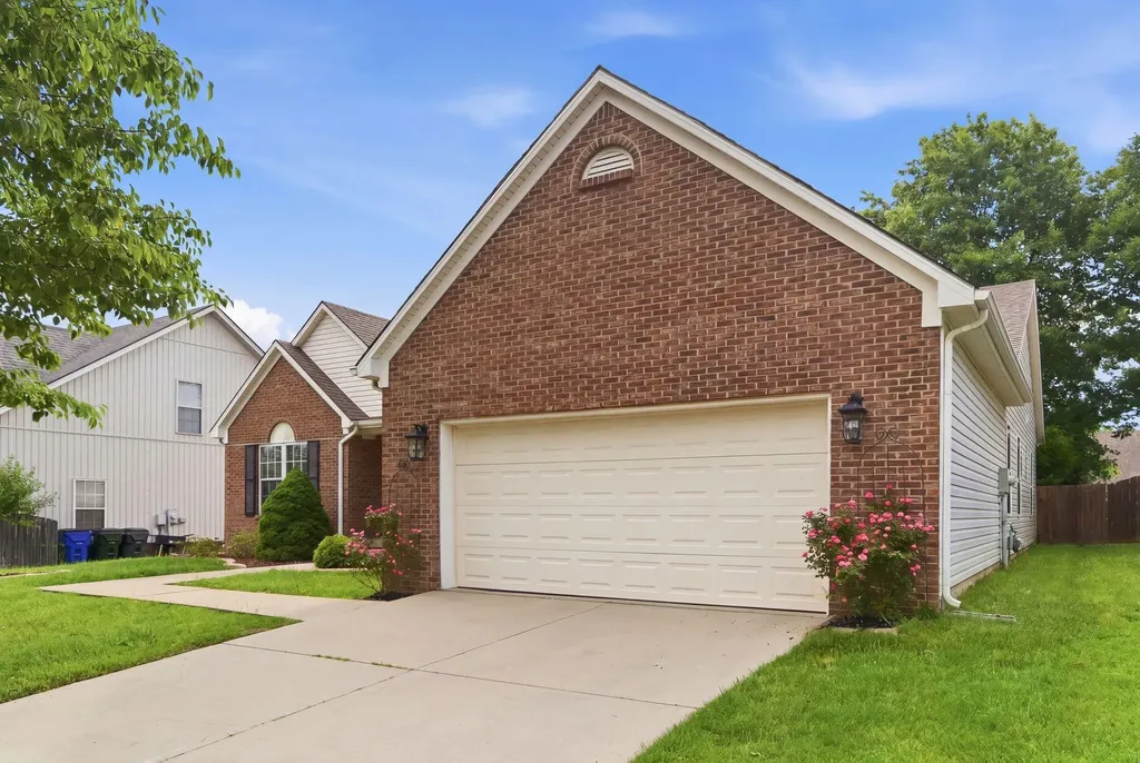 3136 Majestic View Walk Lexington KY 40511