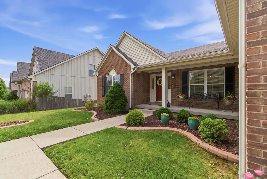 3136 Majestic View Walk Lexington KY 40511