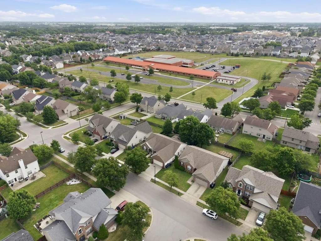 3136 Majestic View Walk Lexington KY 40511