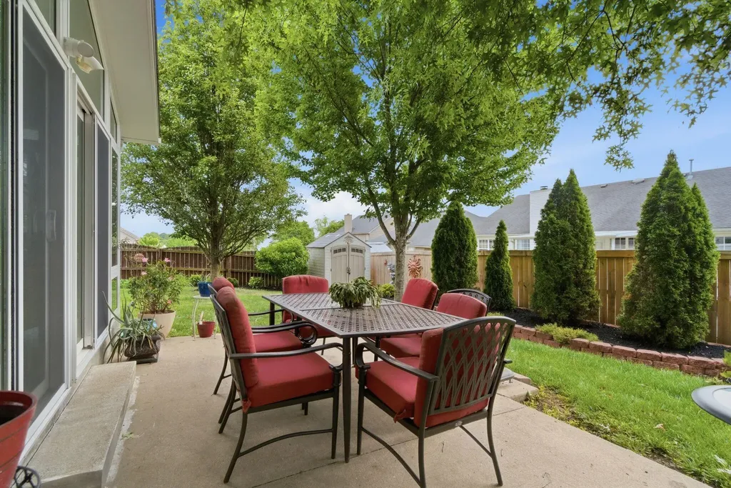 3136 Majestic View Walk Lexington KY 40511