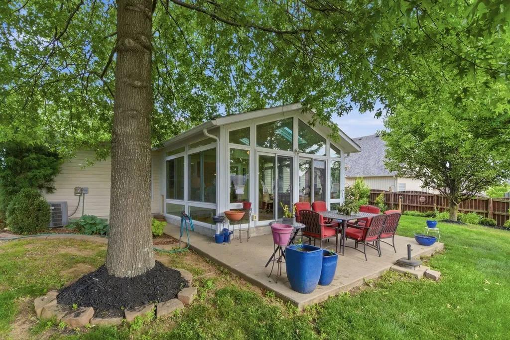 3136 Majestic View Walk Lexington KY 40511
