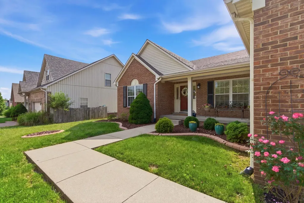 3136 Majestic View Walk Lexington KY 40511