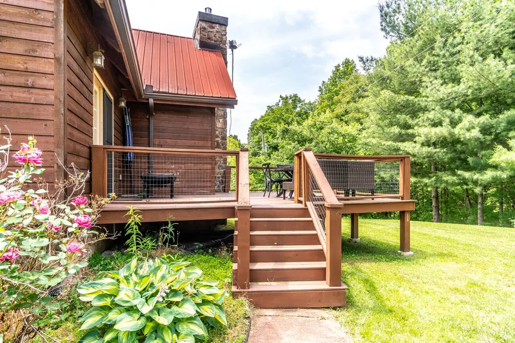 3052 Gravel Lick Branch Road Berea KY 40403