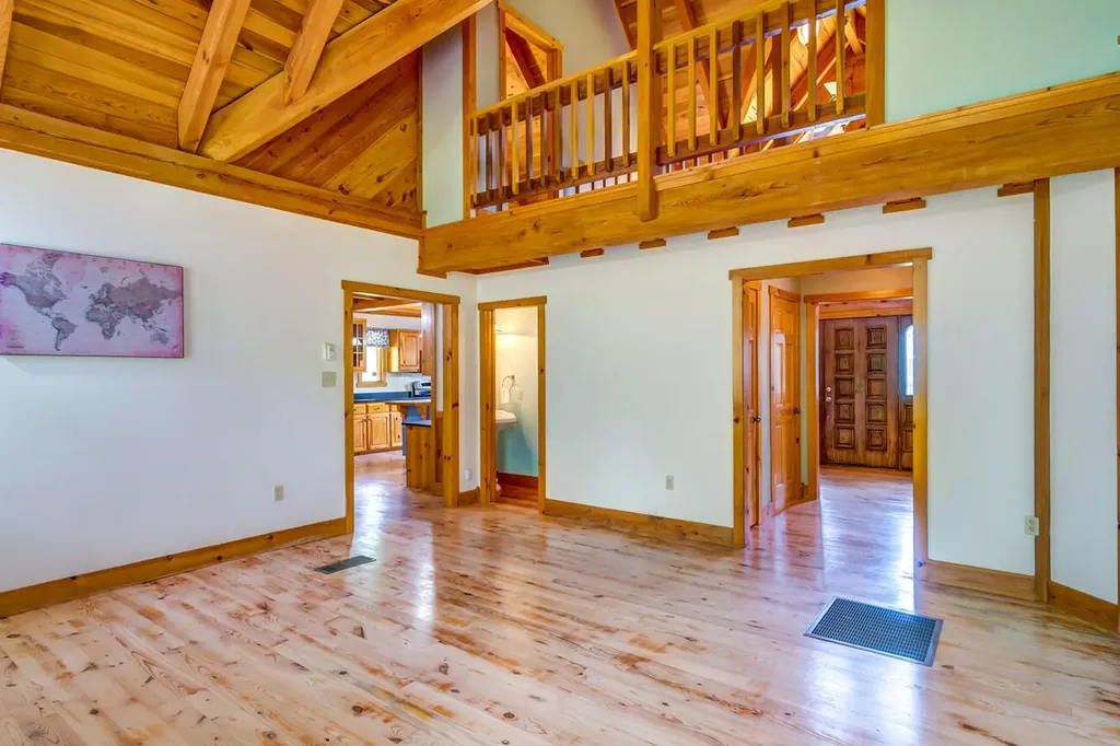 3052 Gravel Lick Branch Road Berea KY 40403
