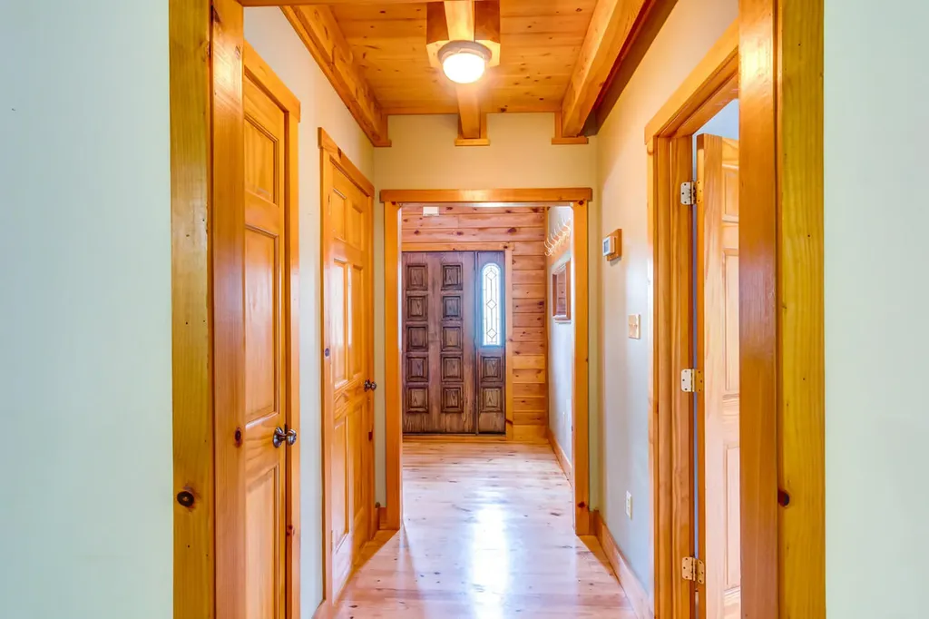 3052 Gravel Lick Branch Road Berea KY 40403