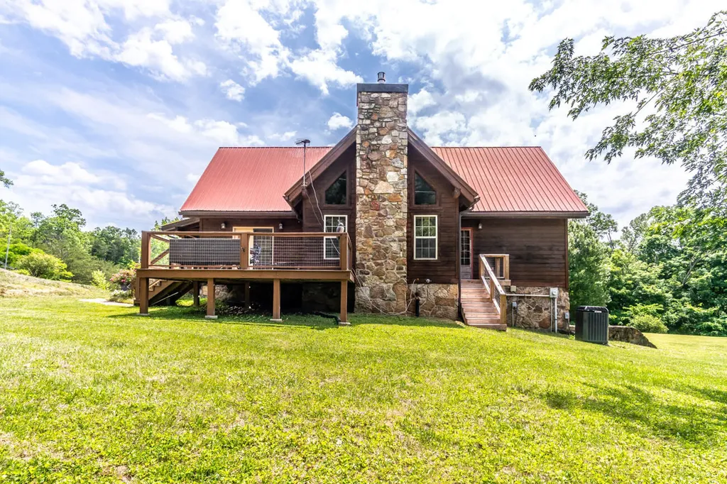 3052 Gravel Lick Branch Road Berea KY 40403