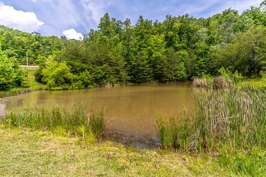 3052 Gravel Lick Branch Road Berea KY 40403