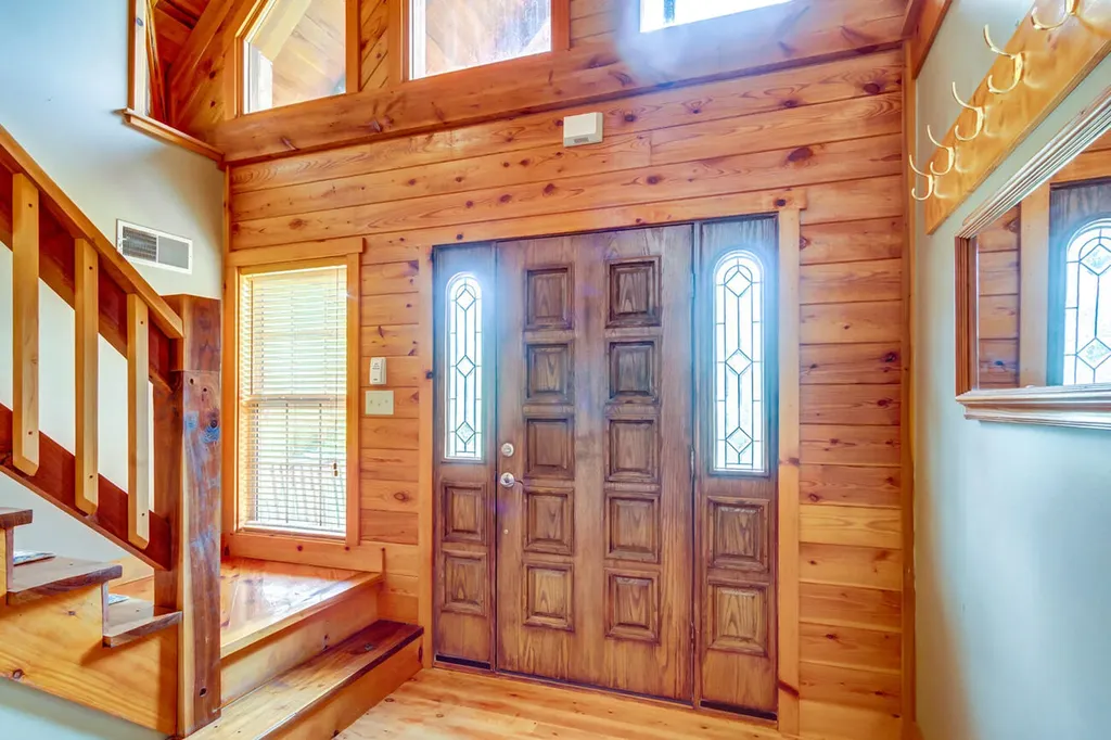 3052 Gravel Lick Branch Road Berea KY 40403