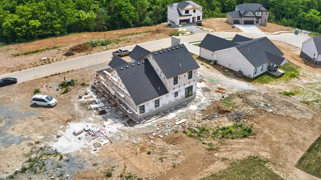 128 Ivy Creek Drive Richmond KY 40475