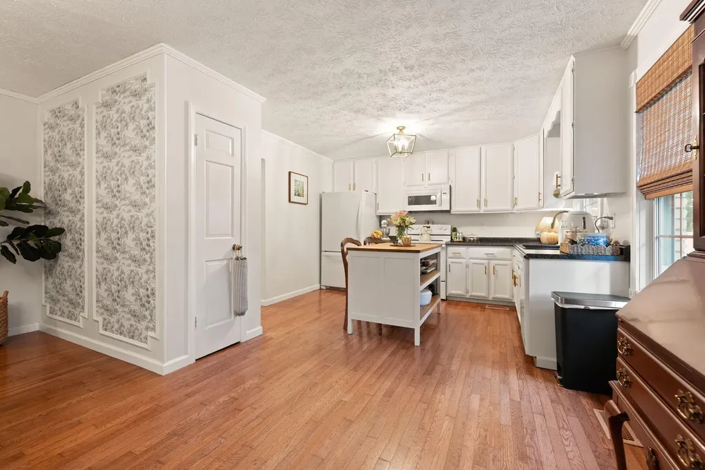 321 Circle Drive Morehead KY 40351