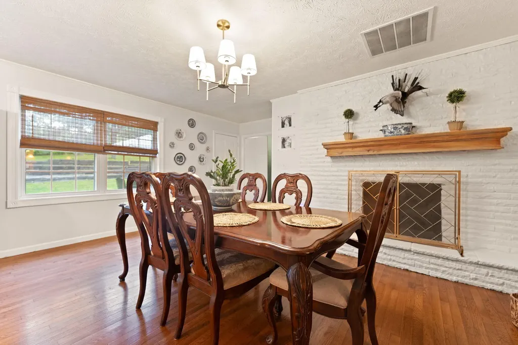 321 Circle Drive Morehead KY 40351