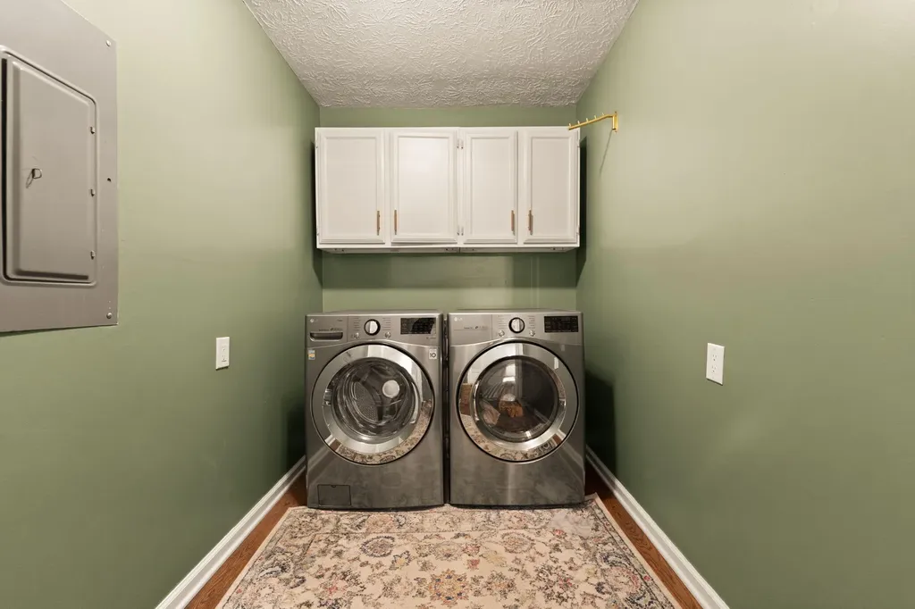 321 Circle Drive Morehead KY 40351