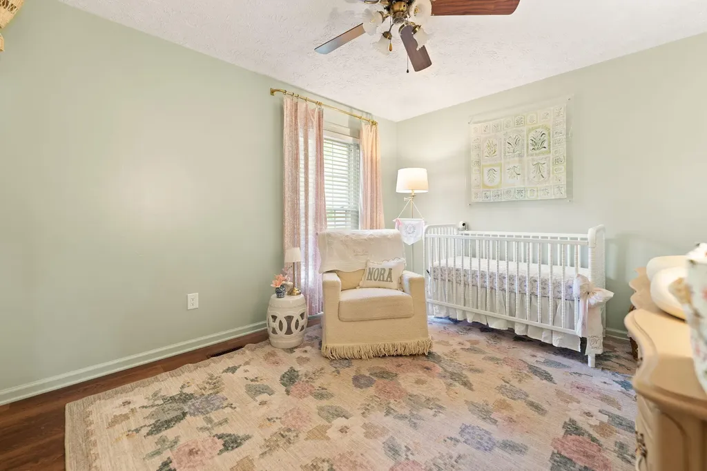 321 Circle Drive Morehead KY 40351