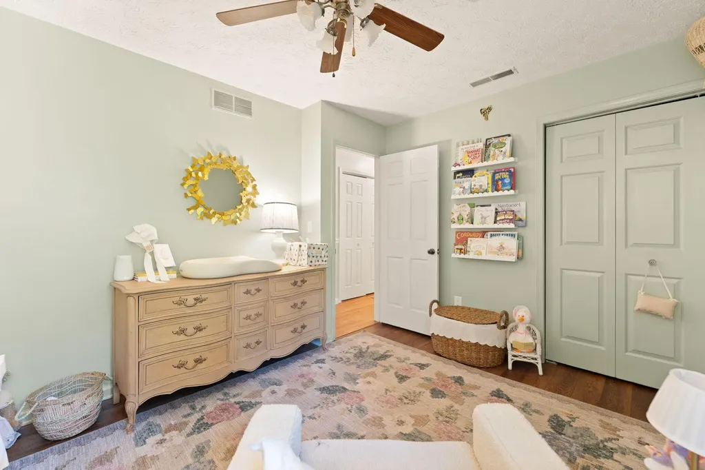321 Circle Drive Morehead KY 40351