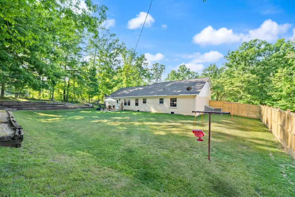 321 Circle Drive Morehead KY 40351