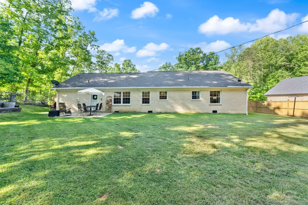 321 Circle Drive Morehead KY 40351