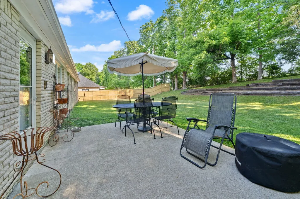 321 Circle Drive Morehead KY 40351