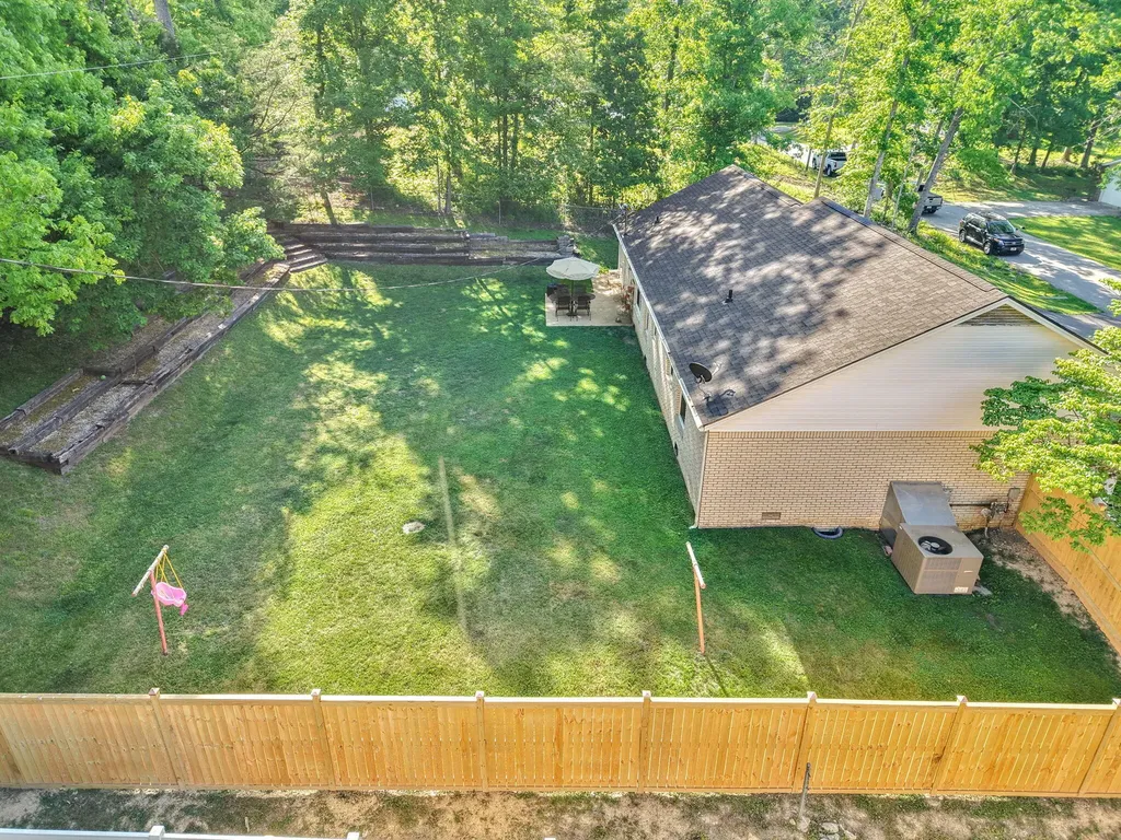 321 Circle Drive Morehead KY 40351