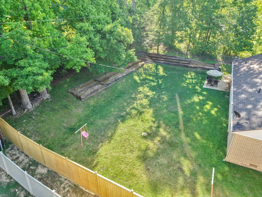 321 Circle Drive Morehead KY 40351