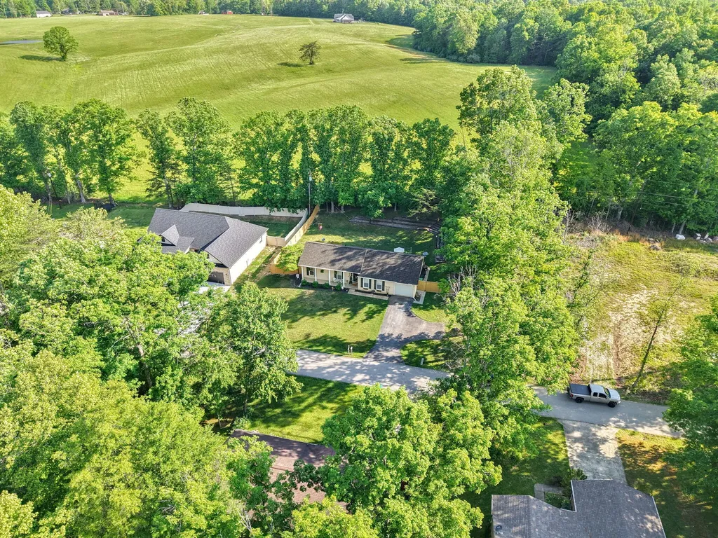 321 Circle Drive Morehead KY 40351