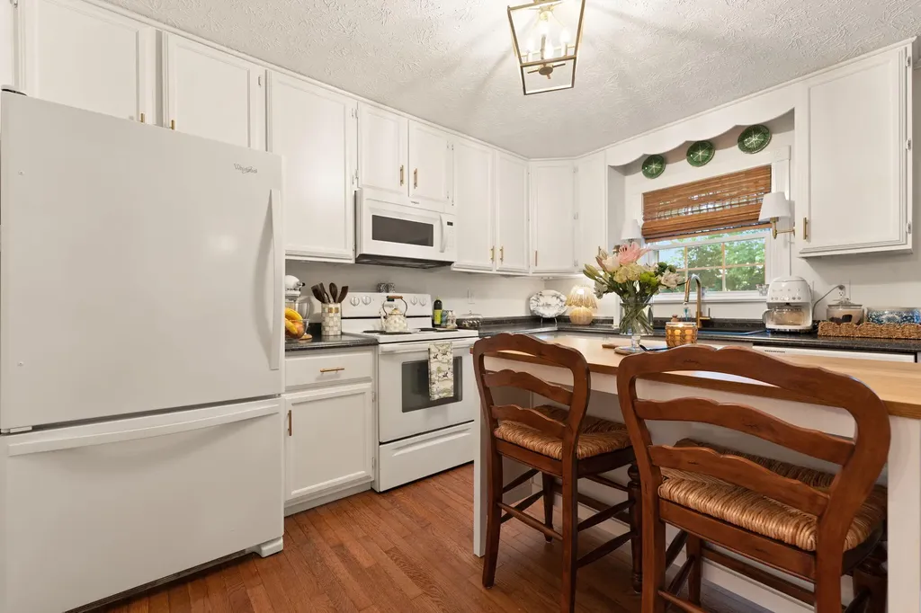 321 Circle Drive Morehead KY 40351