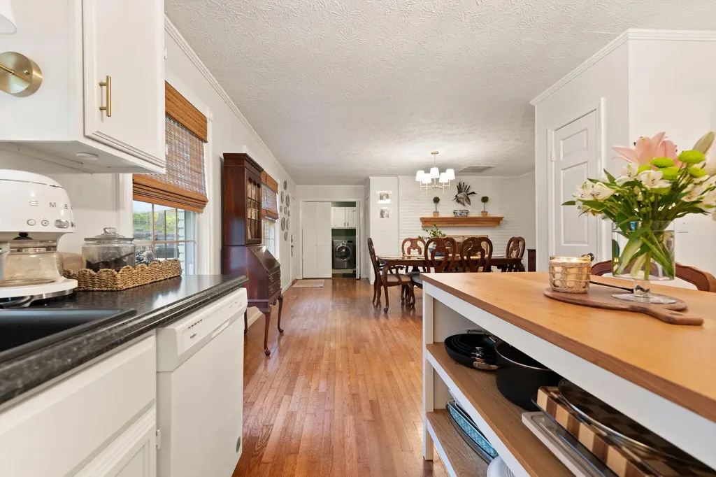321 Circle Drive Morehead KY 40351