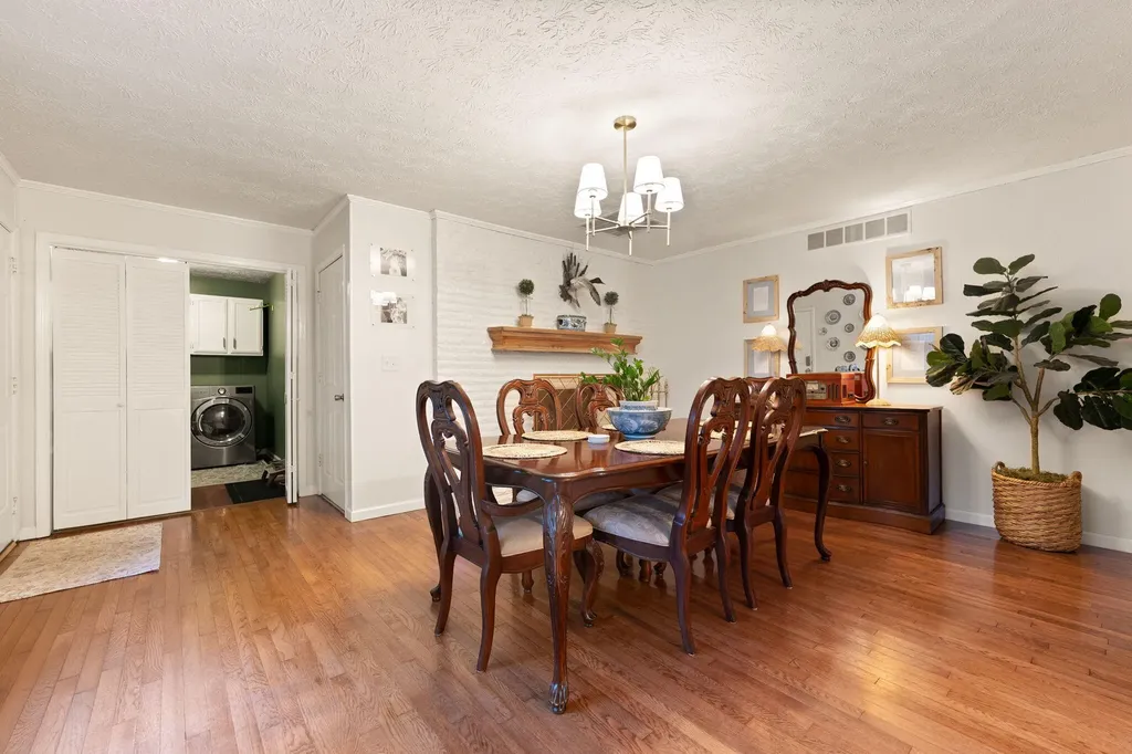 321 Circle Drive Morehead KY 40351