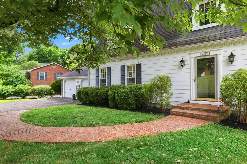 451C Boone Trail Road Danville KY 40422