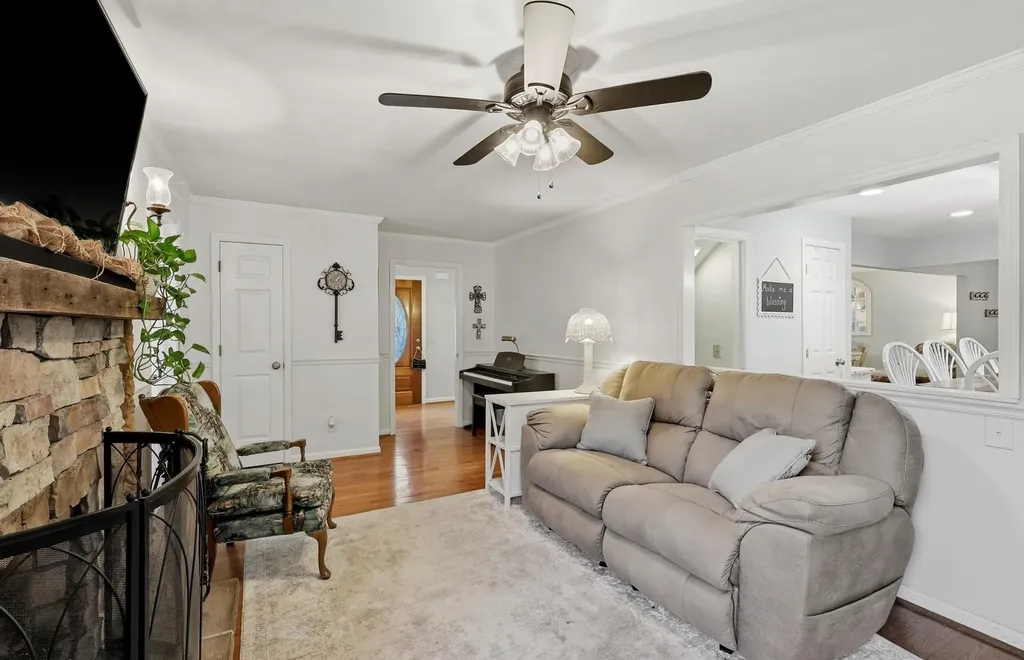 451C Boone Trail Road Danville KY 40422
