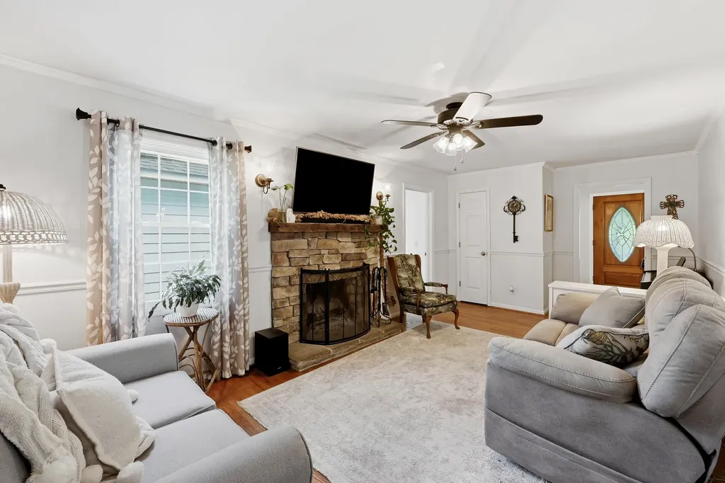 451C Boone Trail Road Danville KY 40422