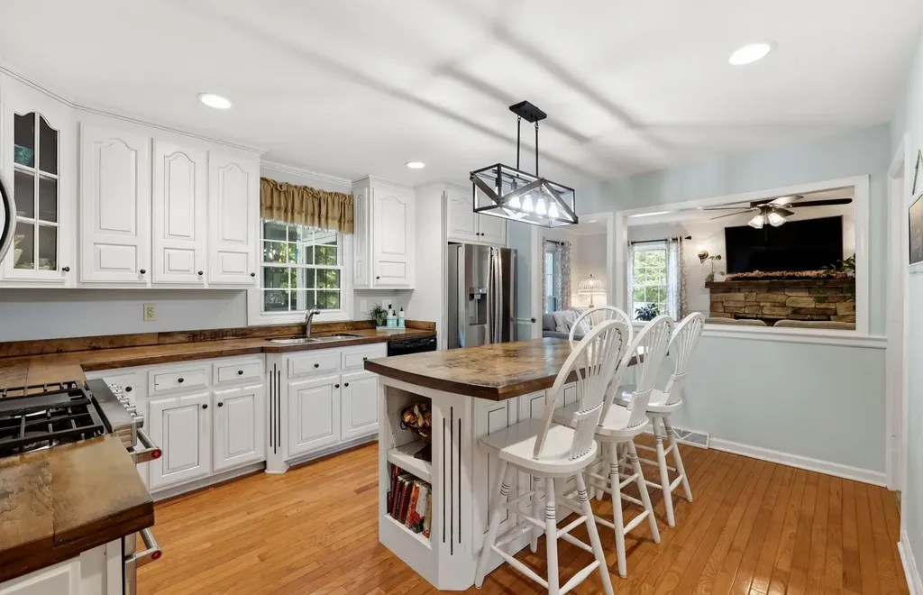 451C Boone Trail Road Danville KY 40422