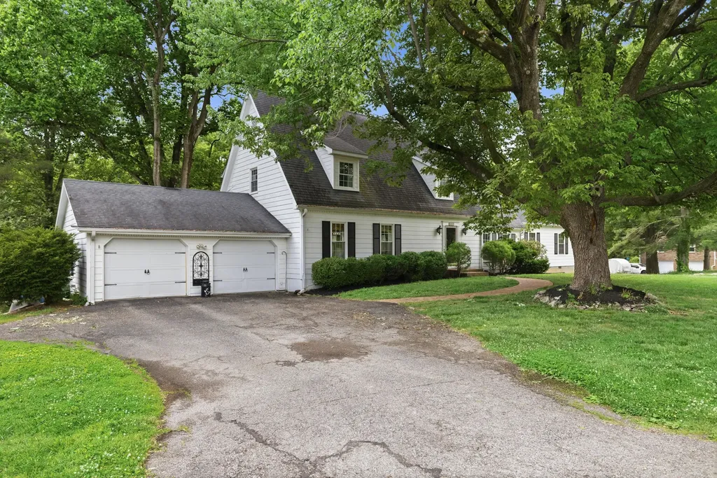 451C Boone Trail Road Danville KY 40422