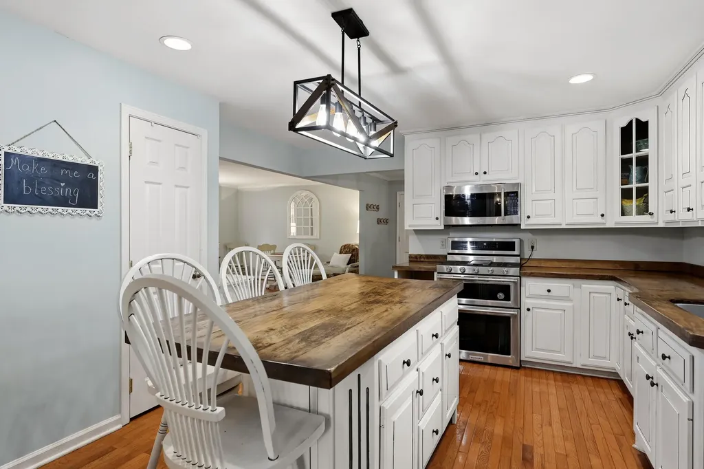 451C Boone Trail Road Danville KY 40422