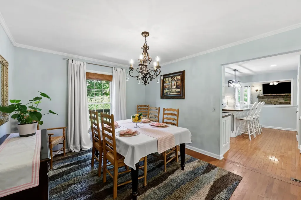 451C Boone Trail Road Danville KY 40422